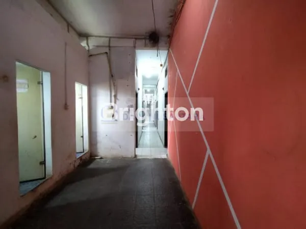 image BANGUNAN LUAS COCOK UNTUK USAHA KOST-KOSTAN (2)