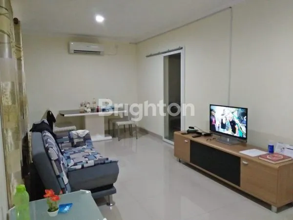 image DIJUAL RUMAH SIAP HUNI 2 LANTAI DI PERUMAHAN CITRALAND (2)