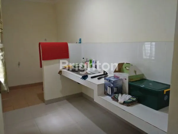 image DIJUAL RUMAH SIAP HUNI 2 LANTAI DI PERUMAHAN CITRALAND (4)