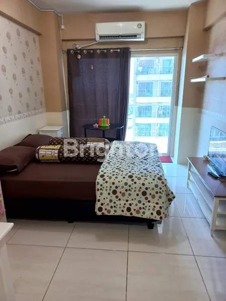 image APARMENT SURABAYA BARAT PUNCAK BUKIT GOLF ( PBG ) TOWER A  (1)