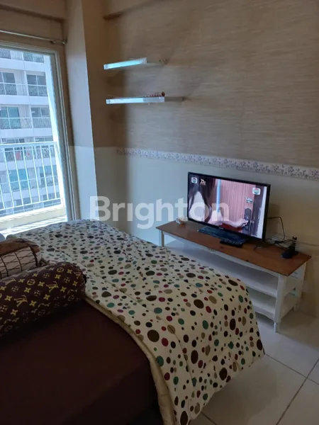 image APARMENT SURABAYA BARAT PUNCAK BUKIT GOLF ( PBG ) TOWER A  (3)