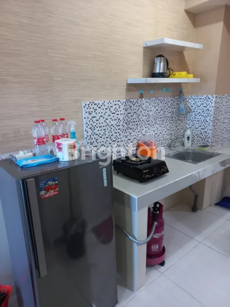 image APARMENT SURABAYA BARAT PUNCAK BUKIT GOLF ( PBG ) TOWER A  (4)