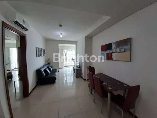 image CONDOMINIUM GREENBAY JELLYFISH PLUIT JAKARTA UTARA (1)