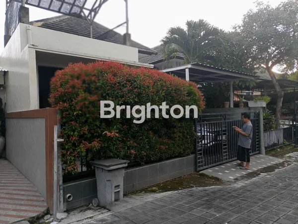 image RUMAH MURAH TAMAN GIRI JIMBARAN BENOA NUSA DUA  (1)