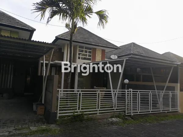image RUMAH MURAH TAMAN GIRI JIMBARAN BENOA NUSA DUA  (2)