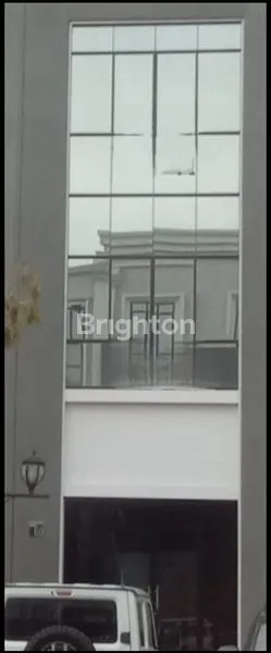 image RUKO SEDAYU SIAP PAKAI DI KELAPA GADING JAKARTA UTARA  (6)