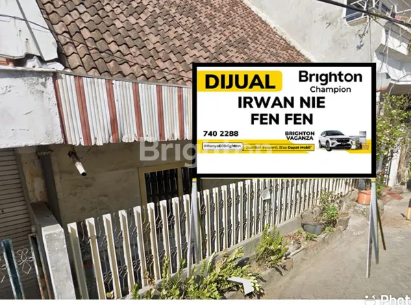 image RUMAH JUAL KAPASAN DALAM HIT TANAH (1)