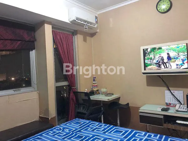 image APARTEMEN MAPLE PARK TYPE STUDIO (1)