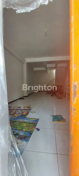 image DISEWAKAN RUKO NOL JALAN RAME SIDOARJO (3)