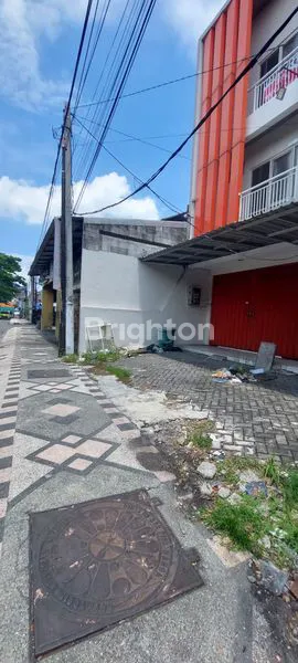 image DISEWAKAN RUKO NOL JALAN RAME SIDOARJO (2)