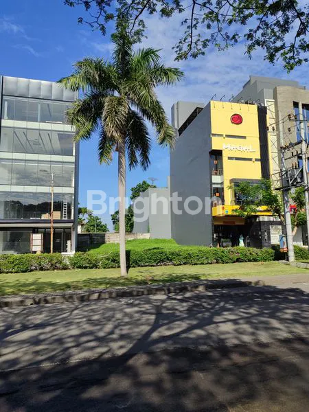 image KAVLING PAKUWON SQUARE JLN YONO SUWOYO (2)