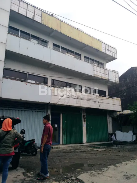 image RUKO STRATEGIS GAK BIKIN RUGI (1)