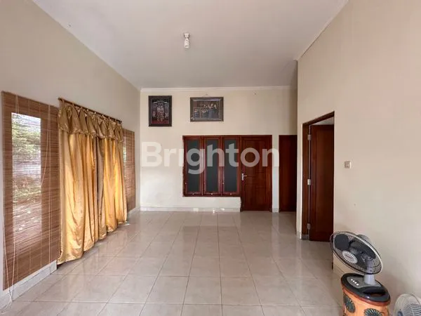 image RUMAH CLUSTER ONE GATE SYSTEM DEKAT SOLO BARU CLUSTER GENTAN (2)