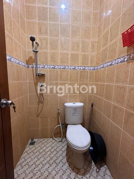 image RUMAH CLUSTER ONE GATE SYSTEM DEKAT SOLO BARU CLUSTER GENTAN (4)