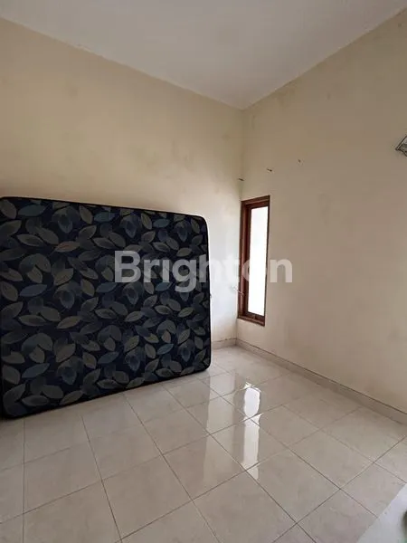 image RUMAH CLUSTER ONE GATE SYSTEM DEKAT SOLO BARU CLUSTER GENTAN (5)