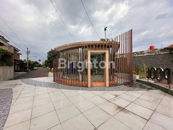 image RUMAH CLUSTER ONE GATE SYSTEM DEKAT SOLO BARU CLUSTER GENTAN (7)