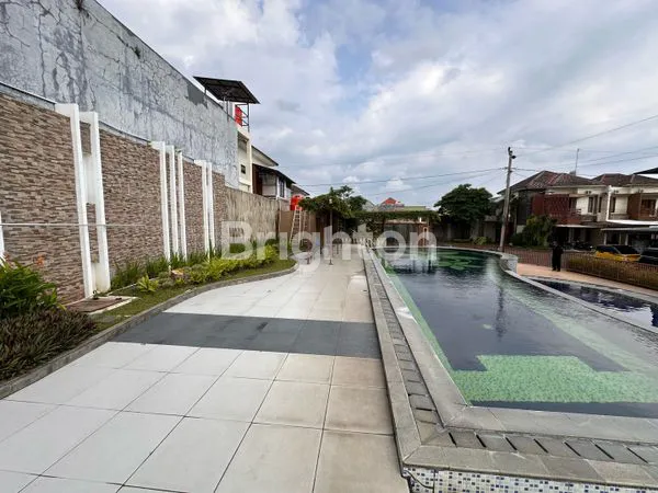 image RUMAH CLUSTER ONE GATE SYSTEM DEKAT SOLO BARU CLUSTER GENTAN (8)