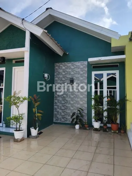 image HUNIAN MURAH DI BOJONG GEDE (2)