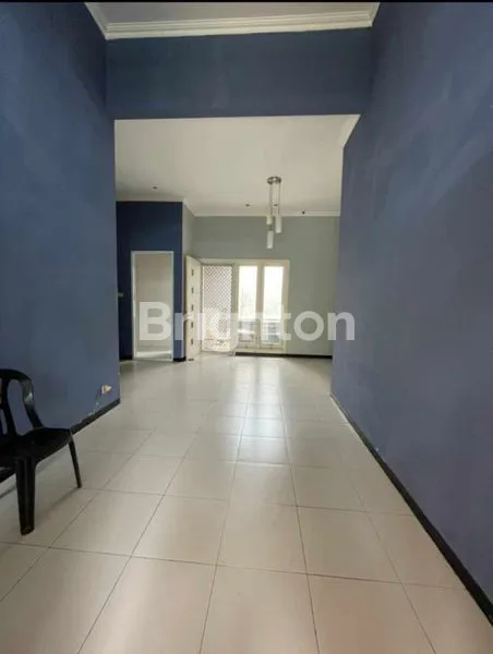 image SELANGKAH KE RAYA MERR, RUMAH PONDOK CANDRA CLUSTER FAVORIT, MINIMALIS TERAWAT (3)