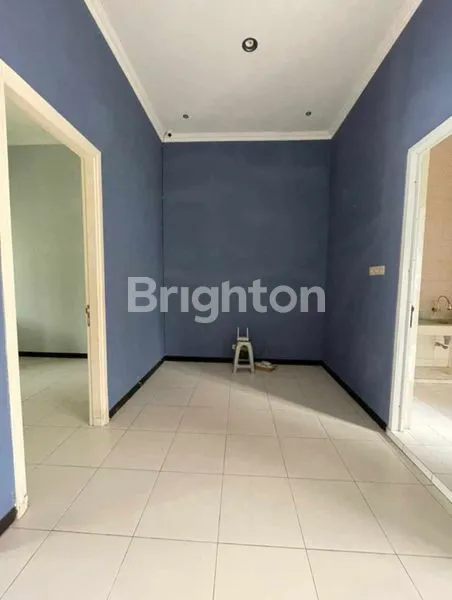 image SELANGKAH KE RAYA MERR, RUMAH PONDOK CANDRA CLUSTER FAVORIT, MINIMALIS TERAWAT (4)