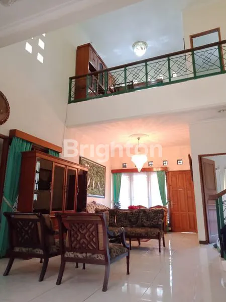 image DIJUAL RUMAH ARAYA MALANG (5)