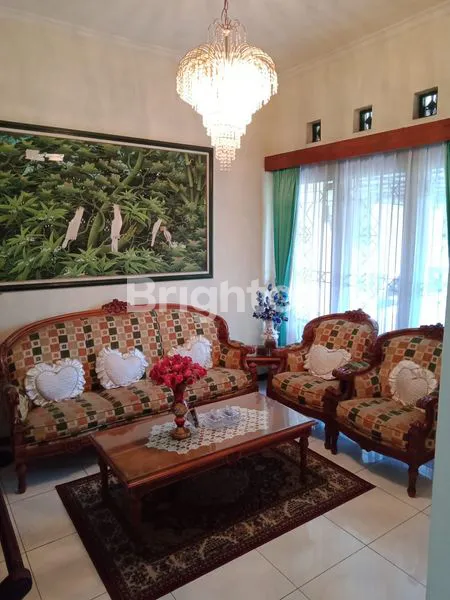 image DIJUAL RUMAH ARAYA MALANG (4)