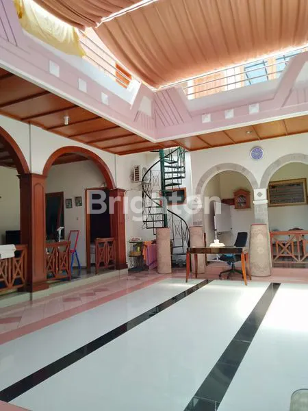 image DIJUAL RUMAH ARAYA MALANG (3)