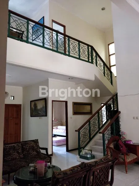 image DIJUAL RUMAH ARAYA MALANG (8)