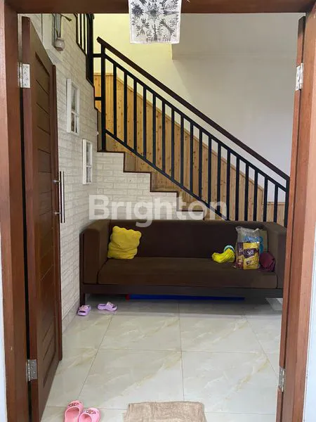 image RUMAH CHANTIK BONUS TOKO (2)