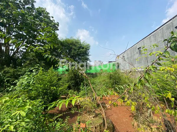 image DIJUAL TANAH LUAS BERBENTUK PERSEGI COCOK UNTUK USAHA & GUDANG (4)