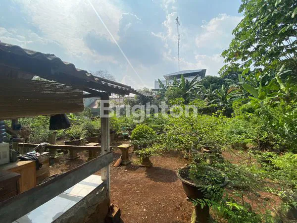 image DIJUAL TANAH LUAS BERBENTUK PERSEGI COCOK UNTUK USAHA & GUDANG (5)