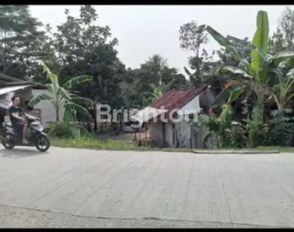 image TANAH KOSONG CILELES RANGKAS SERANG BANTEN (2)