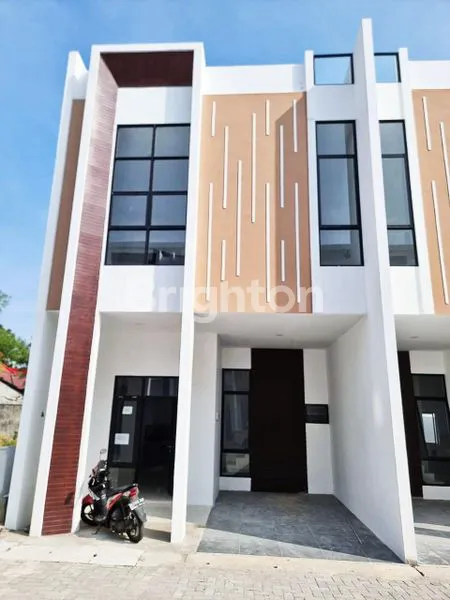 image READY STOCK PERUMAHAN GREEN PARK CLUSTER ORCHID JL STM UJUNG 2 MENIT KE PRIME ONE SCHOOLL (8)