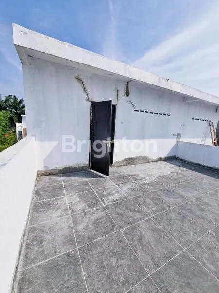 image READY STOCK PERUMAHAN GREEN PARK CLUSTER ORCHID JL STM UJUNG 2 MENIT KE PRIME ONE SCHOOLL (7)