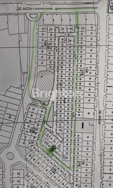 image TANAH WATERFRONT STRATEGIS COCOK BUAT KOS MAHASISWA/I UC  (2)