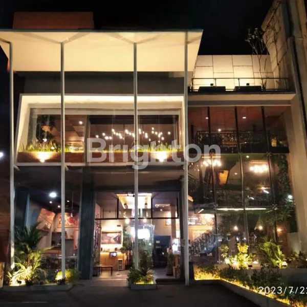 image GEDUNG COCOK UNTUK CAFE / RESTORAN JL WARUNG BUNCIT RAYA MAMPANG JAKARTA SELATAN (2)