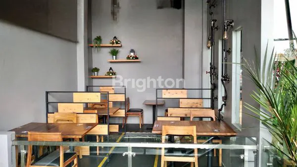 image GEDUNG COCOK UNTUK CAFE / RESTORAN JL WARUNG BUNCIT RAYA MAMPANG JAKARTA SELATAN (4)