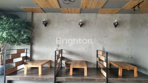 image GEDUNG COCOK UNTUK CAFE / RESTORAN JL WARUNG BUNCIT RAYA MAMPANG JAKARTA SELATAN (5)