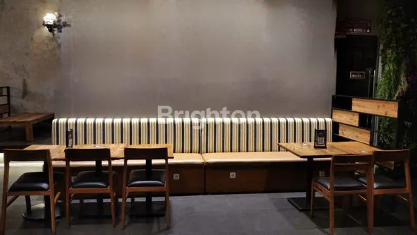 image GEDUNG COCOK UNTUK CAFE / RESTORAN JL WARUNG BUNCIT RAYA MAMPANG JAKARTA SELATAN (6)