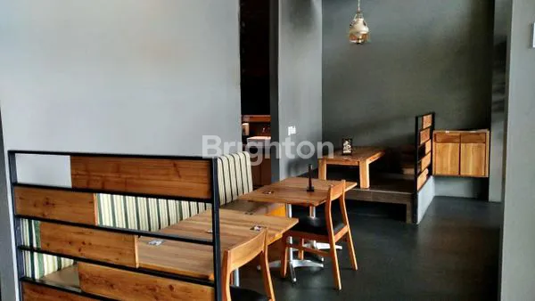 image GEDUNG COCOK UNTUK CAFE / RESTORAN JL WARUNG BUNCIT RAYA MAMPANG JAKARTA SELATAN (8)