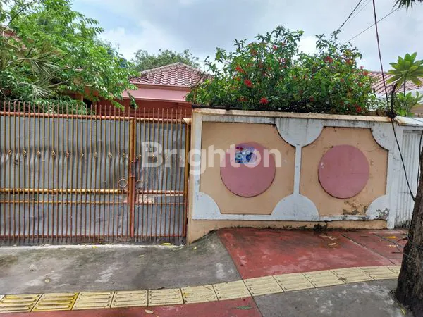 image RUMAH ASRI DI TENGAH KOTA, LOKASI STRATEGIS, KAYU PUTIH, JAKARTA TIMUR  (1)