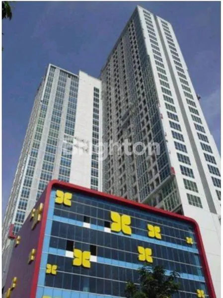 image APARTEMEN TAMANSARI PAPILIO HOOK, VIEW JEMBATAN SURAMADU-BANDARA JUANDA, DENGAN BANYAK FASILITAS UMUM SEPERTI POOL, RESTORAN & CAFE, GYM, KLINIK, SPA MASSAGE, MINI MARKET, SALON, LAUNDRY DLL (1)