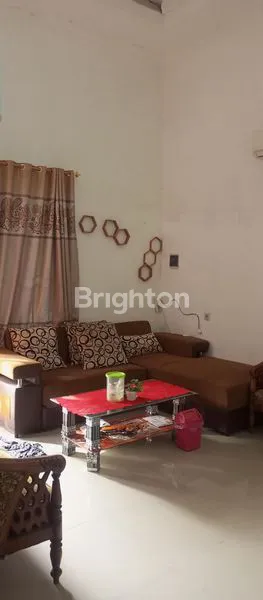 image RUMAH SIAP HUNI DI DALAM PERUMAHAN DEKAT AREA HOTEL ALANA (5)