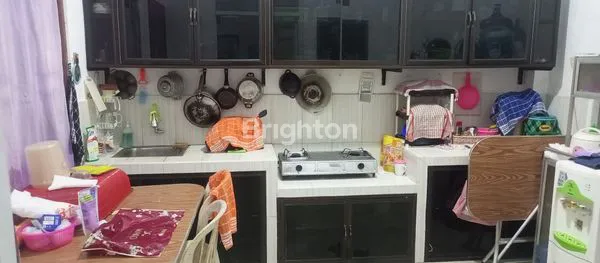 image RUMAH SIAP HUNI DI DALAM PERUMAHAN DEKAT AREA HOTEL ALANA (6)