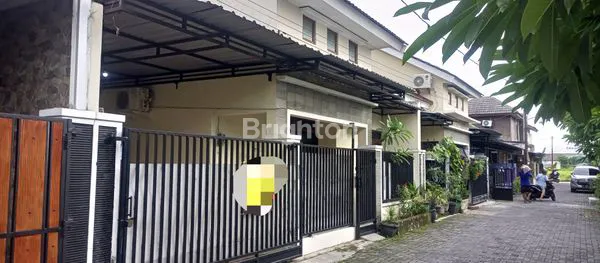 image RUMAH SIAP HUNI DI DALAM PERUMAHAN DEKAT AREA HOTEL ALANA (8)