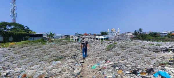 DIJUAL TANAH DI TEGAL ALUR