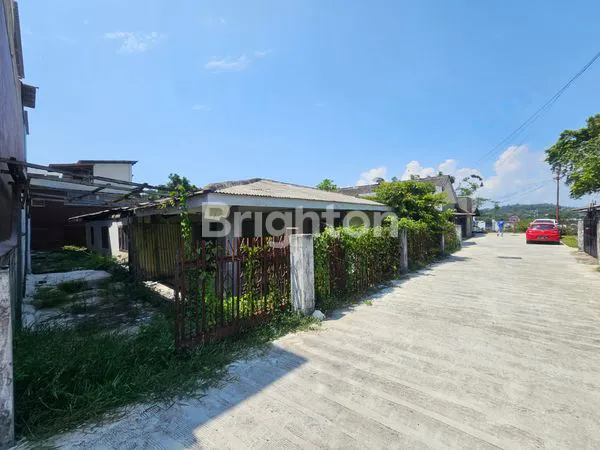 image DIJUAL RUMAH PUPUK DEKAT MALL EWALK BALIKPAPAN IKN LUAS MURAH 044JR (1)