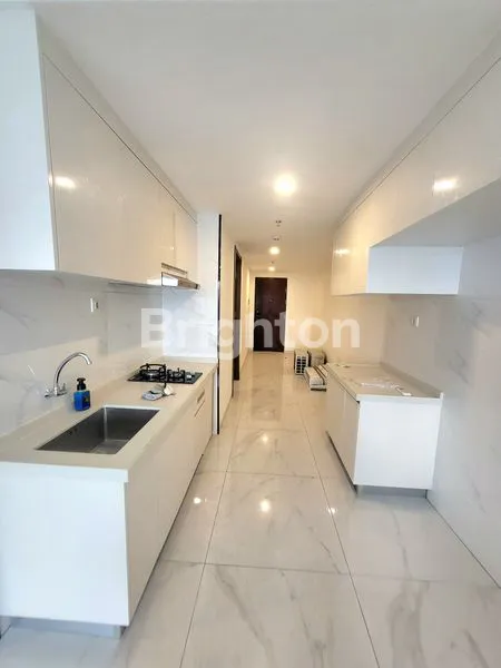 image TERMURAH PLUS TINGGAL DI APARTMENT INI TIAP HARI BISA JALAN KAKI KE MAL AEON BSD (3)