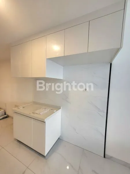 image TERMURAH PLUS TINGGAL DI APARTMENT INI TIAP HARI BISA JALAN KAKI KE MAL AEON BSD (5)