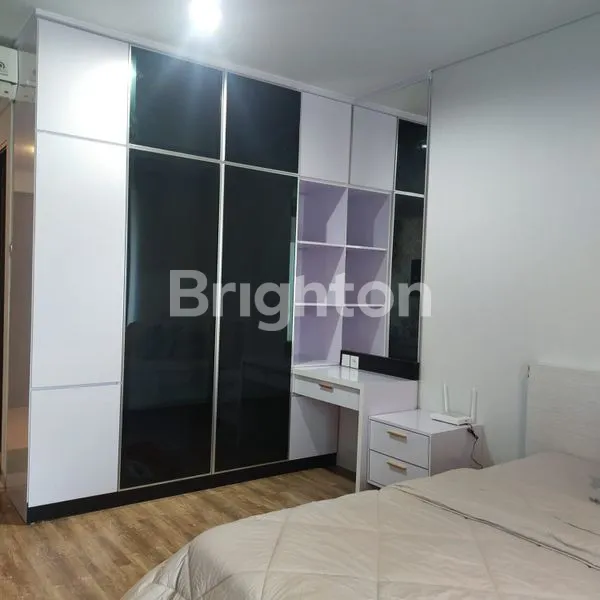 image APARTEMEN TYPE STUDIO FUL FURNISH SIAP HUNI DI BALIKPAPAN SELATAN (1)